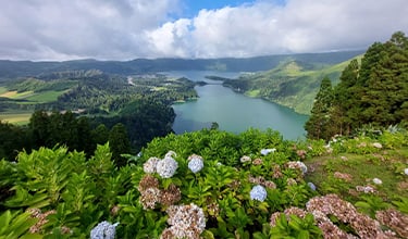 Azores-overview