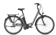 kalhoff E-bike bike