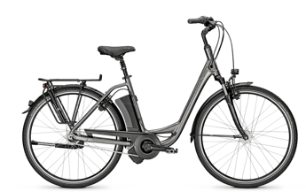Kalkhoff E-Bike